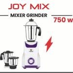 JOY MIX - Mixer Grinder (750 W)