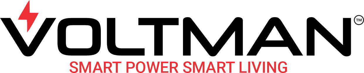 VOLTMAN.IN – Smart Power for Modern Indian Homes